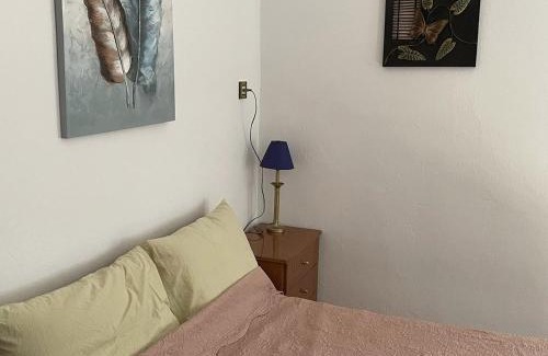 Kozani Apartment | Garden House