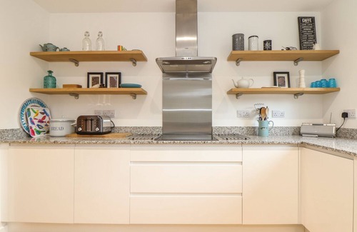 Gorran Haven House | GARDEN HOUSE, pet friendly, country holiday cottage in Gorran Haven