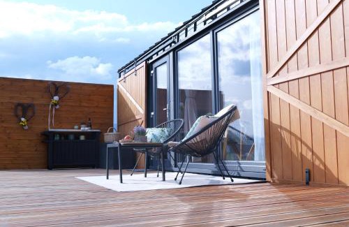 Kostany nad Turcom Ski Chalet | Garden House