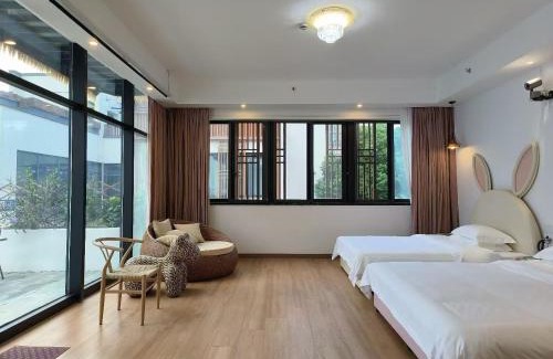 Qingpu House | Garden Inn