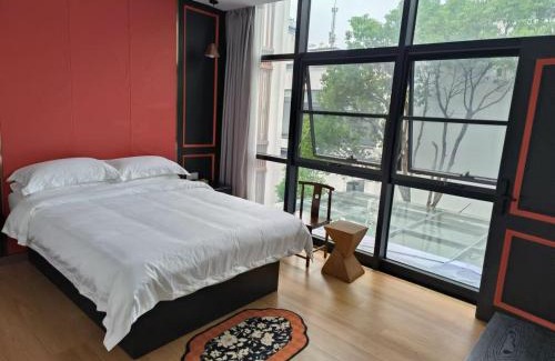 Qingpu House | Garden Inn