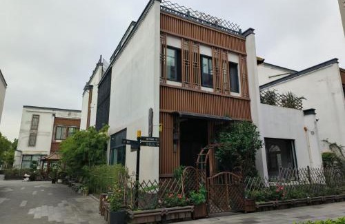 Qingpu House | Garden Inn