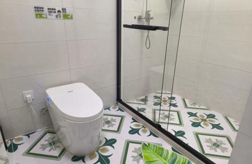 Qingpu House | Garden Inn