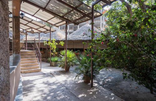 Bole Hotel | Garden Inn Hotel and Apartments