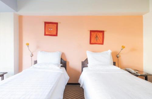 Bole Hotel | Garden Inn Hotel and Apartments