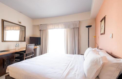 Bole Hotel | Garden Inn Hotel and Apartments