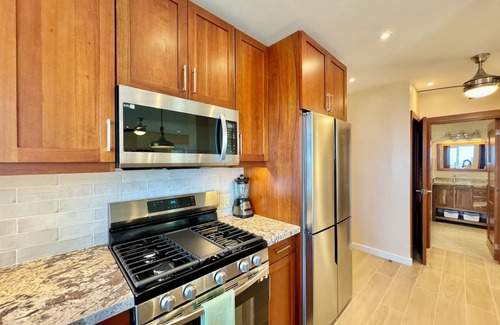 Lighthouse Estates Apartment | Garden & Junior Suite @ Casa Rosada, West Bay