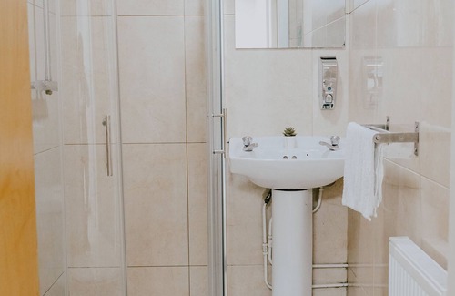 The Liberties Hostel | Garden Lane Backpackers