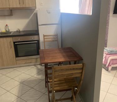 Lefkandi Apartment | GARDEN LEFKANTI sea rooms & aparts