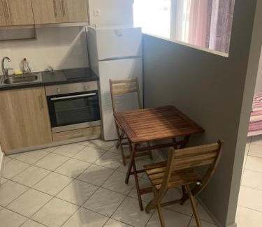 Lefkandi Apartment | GARDEN LEFKANTI sea rooms & aparts