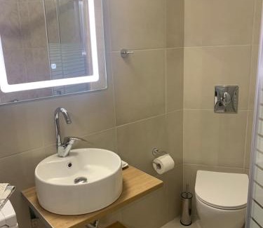 Lefkandi Apartment | GARDEN LEFKANTI sea rooms & aparts