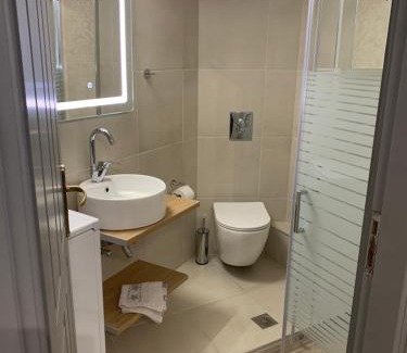 Lefkandi Apartment | GARDEN LEFKANTI sea rooms & aparts