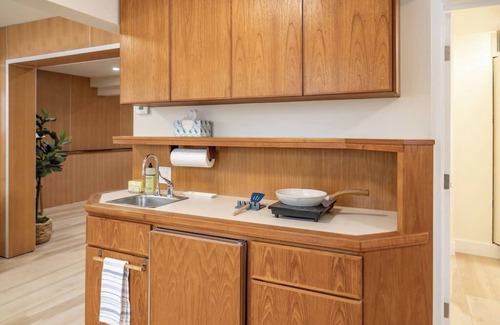 Turnagain Apartment | Garden Level Getaway