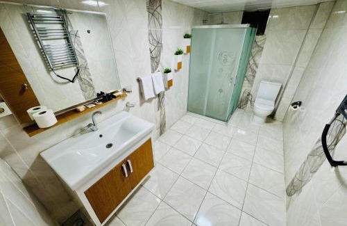 Igdir Hotel | Garden Liva Hotel