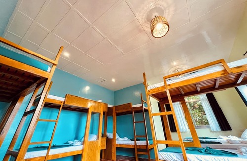 Puerto Galera Hotel | Garden of Eden Dive Resort