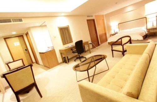 Zamboanga Hotel | Garden Orchid Hotel & Resort Corp.