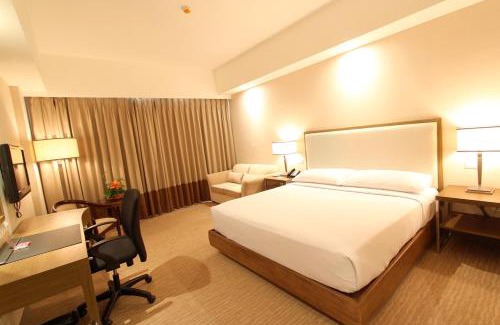 Zamboanga Hotel | Garden Orchid Hotel & Resort Corp.