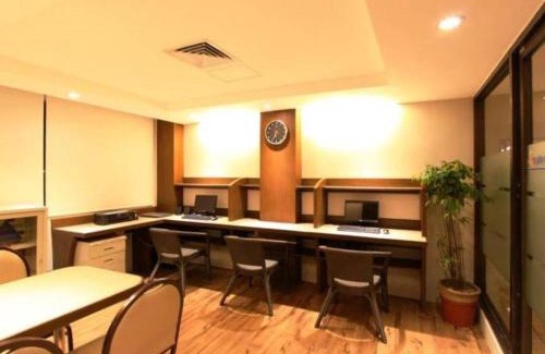 Zamboanga Hotel | Garden Orchid Hotel & Resort Corp.