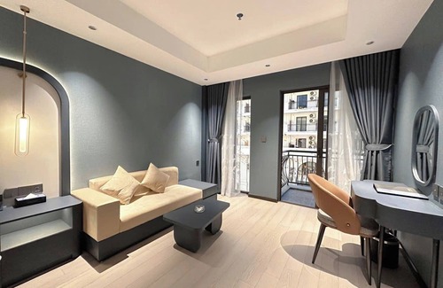 Bac Ninh Hotel | GARDEN PHOENIX HOTEL