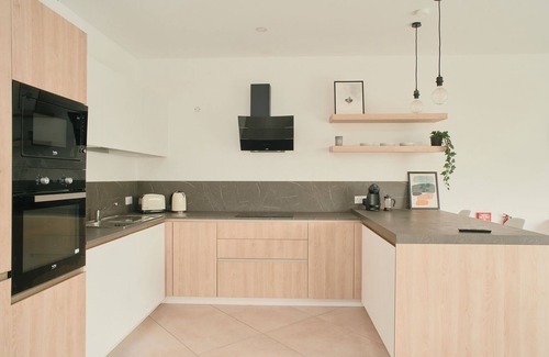 Tal-Ghoqod House | Garden Place by Shmoo