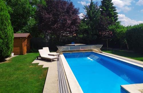 Trnava Apartment | Garden & Pool apartment