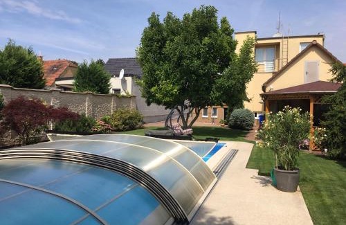 Trnava Apartment | Garden & Pool apartment