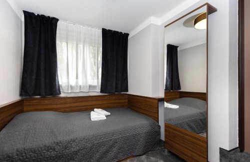 Pardubice House | GARDEN Restaurant & Pension