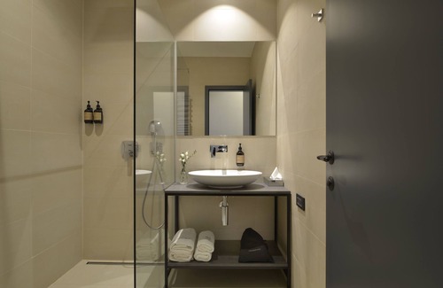 Maribor Hotel | Garden Rooms