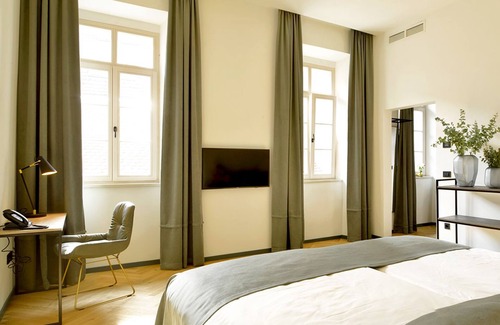 Maribor Hotel | Garden Rooms