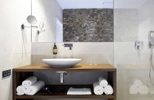 Maribor Hotel | Garden Rooms