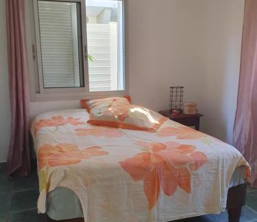 Anse Vata Apartment | Garden & Terrace Apartment