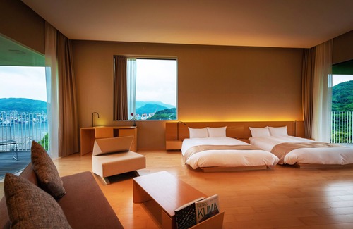 Nagasaki Hotel | Garden Terrace Nagasaki Hotels & Resorts