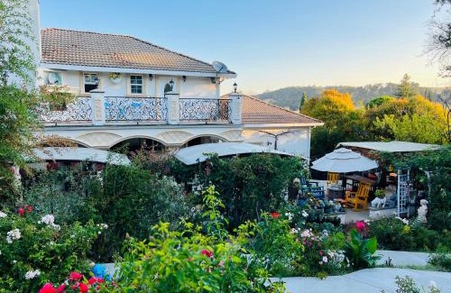 El Dorado Hills House | Garden View 3-bedroom house in charming El Dorado Hills with Wifi
