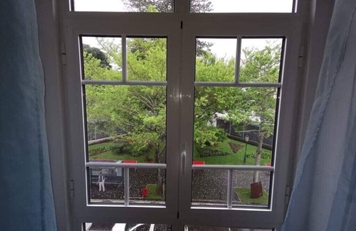 Horta Apartment | GARDEN VIEW APARTMENT