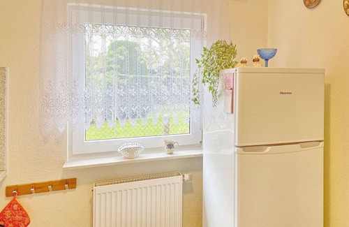 Lubbenau/Spreewald House | Garden view