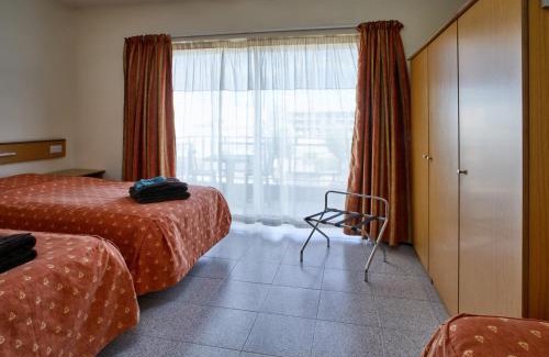Tal-Ghoqod Apartment | Garden View One Bedroom apartment