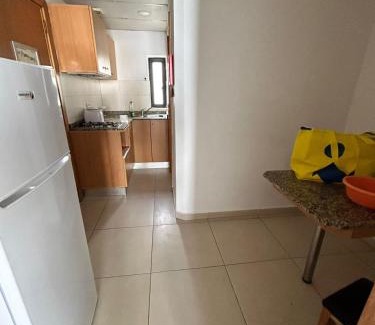 Tal-Ghoqod Apartment | Garden View One Bedroom apartment