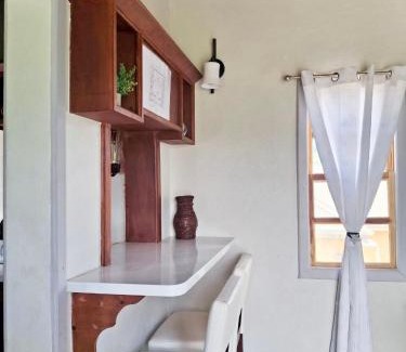 Swetes Apartment | Garden View Residence