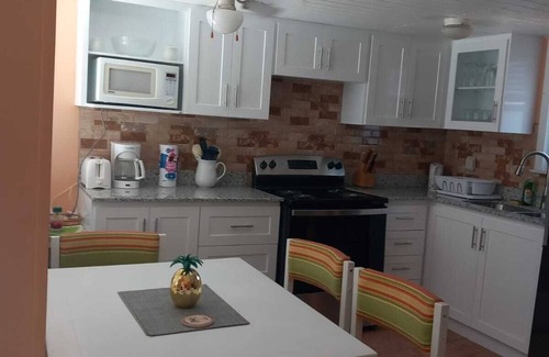 Kittian Village Condo | Garden View Sealofts Condo In The Heart Of Frigate Bay