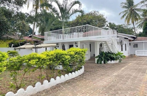 Zanzibar Town House | Garden villa 1 in Bububu