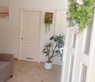 Sashalom Villa | Garden villa