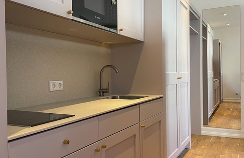 Marktheidenfeld Apartment | Garden Villa - modern apartments
