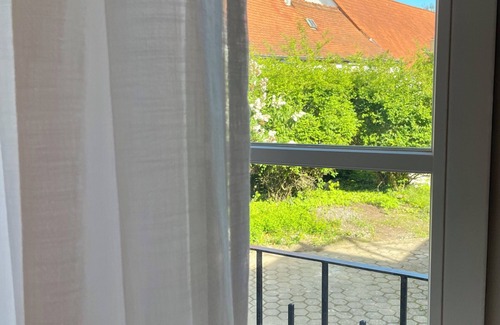 Marktheidenfeld Apartment | Garden Villa - modern apartments
