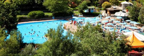 Borgo Maggiore Apartment | Garden Village San Marino