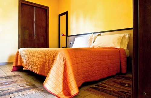 Borgo Maggiore Hotel | Garden Village San Marino