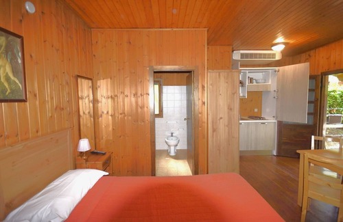 Borgo Maggiore Hotel | Garden Village San Marino