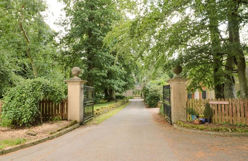 Duns Cottage | Gardener's Cottage