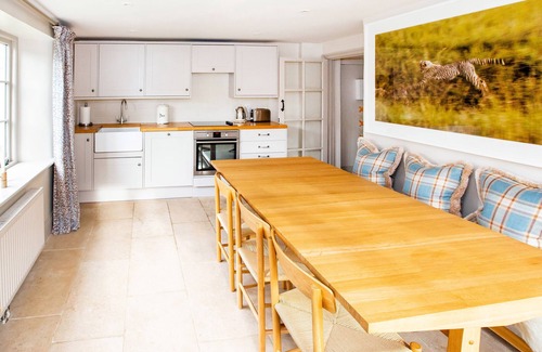 Bourton Cottage | Gardeners Cottage