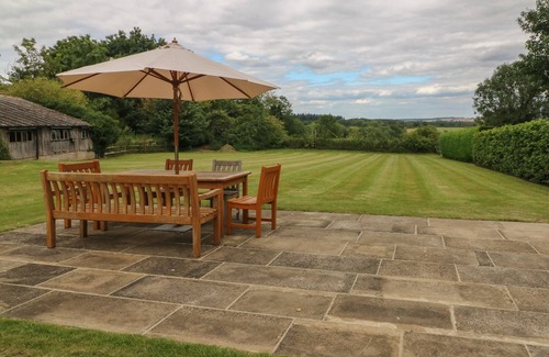 Bourton Cottage | Gardeners Cottage