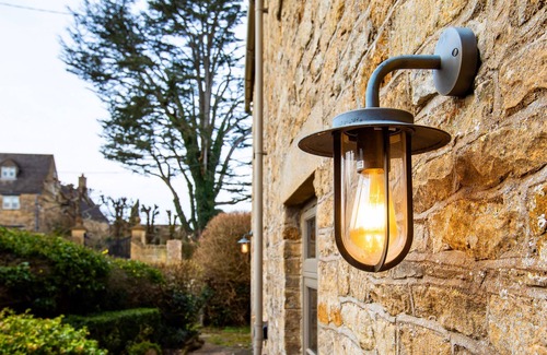 Bourton Cottage | Gardeners Cottage